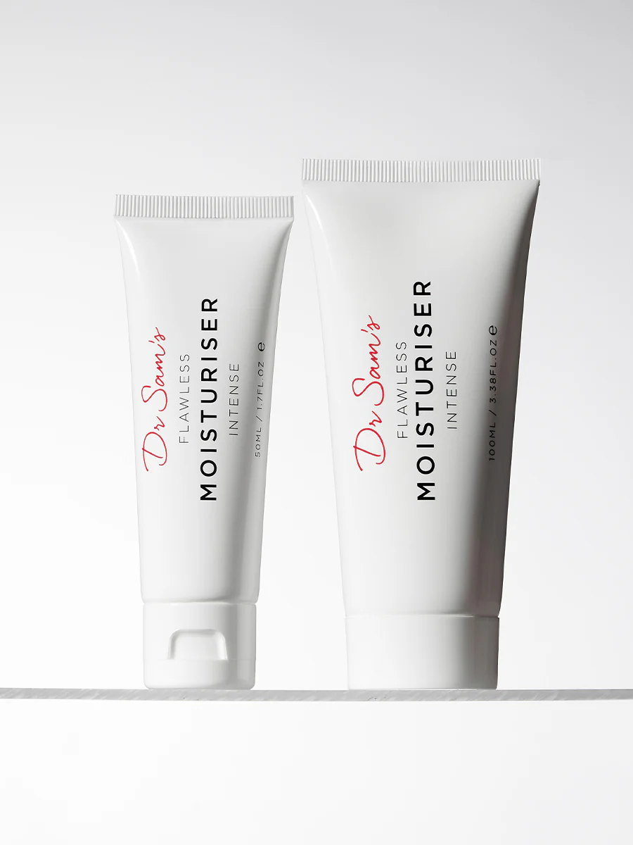 Flawless Moisturiser Intense 25ml - Image 10