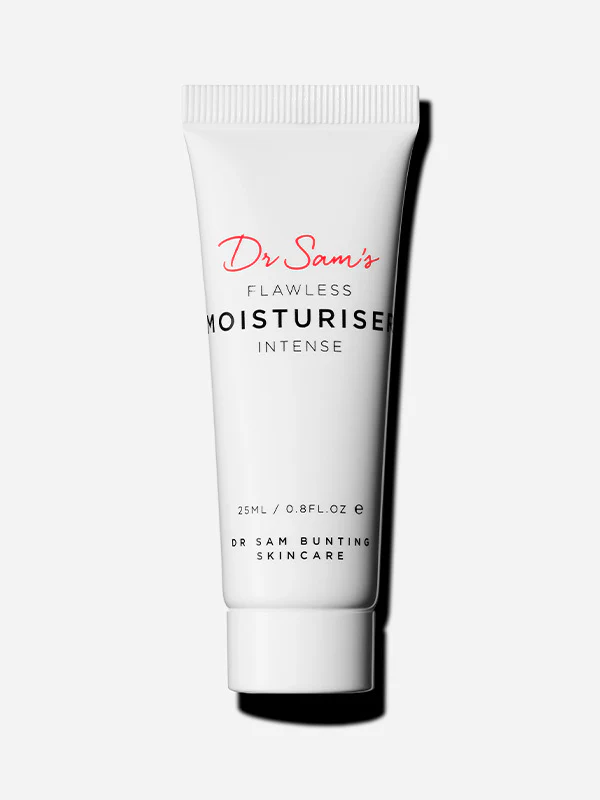 Flawless Moisturiser Intense 25ml - Image 12