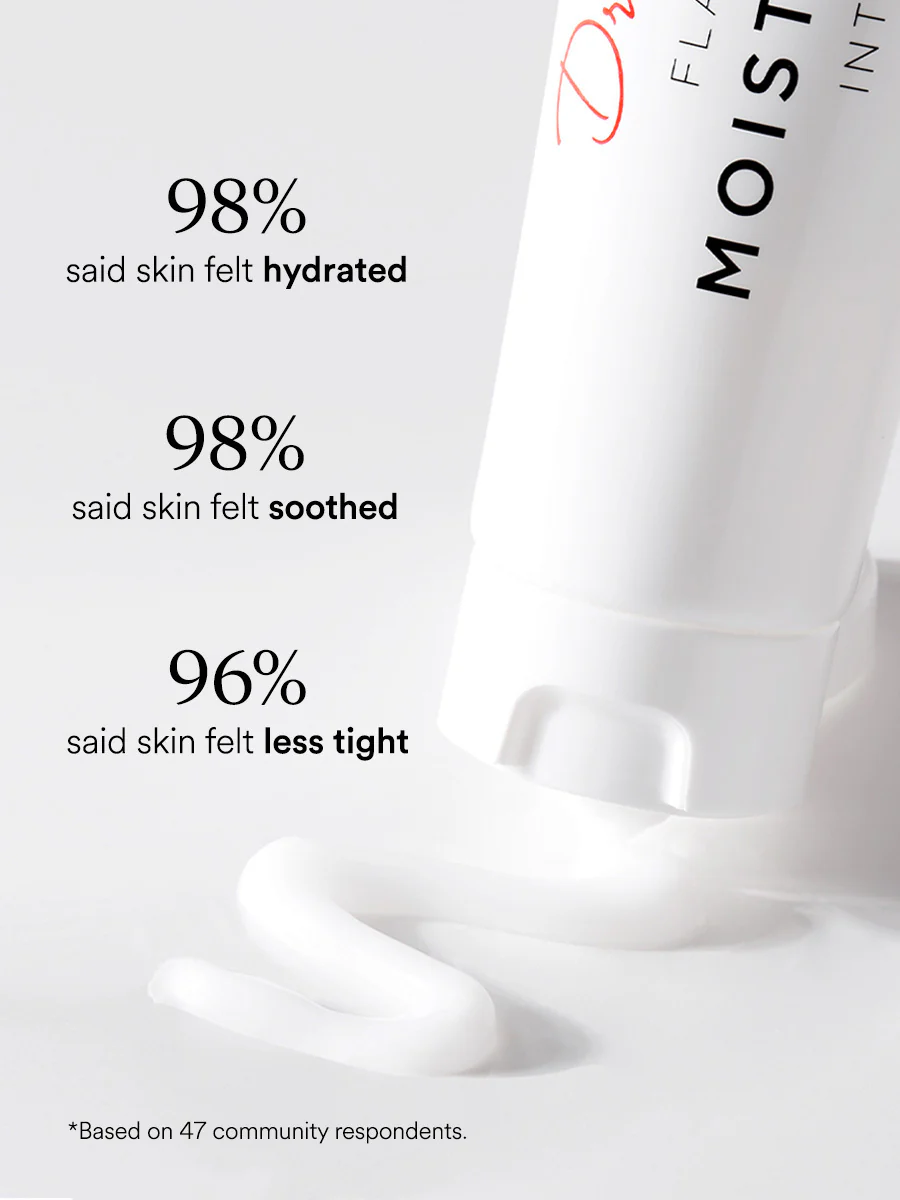 Flawless Moisturiser Intense 25ml - Image 2