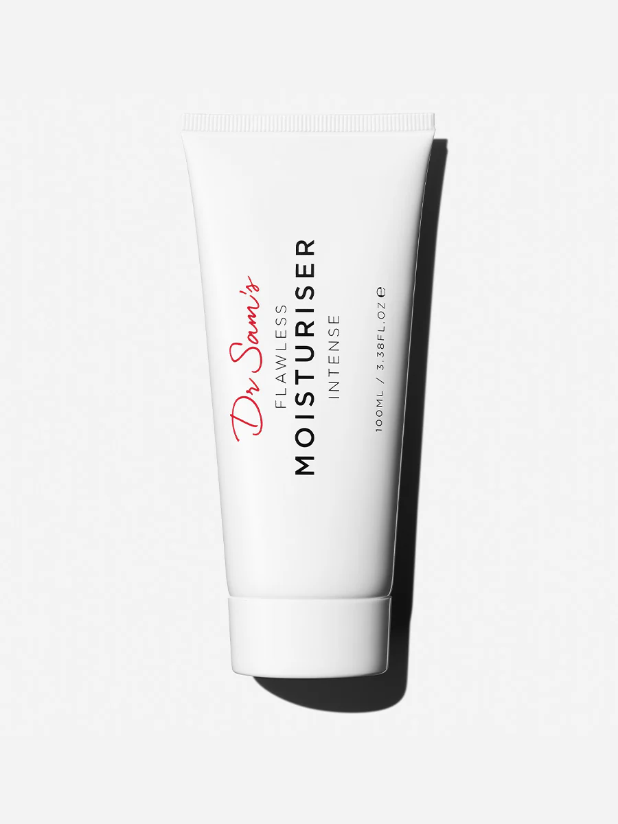 Flawless Moisturiser Intense 25ml - Image 3