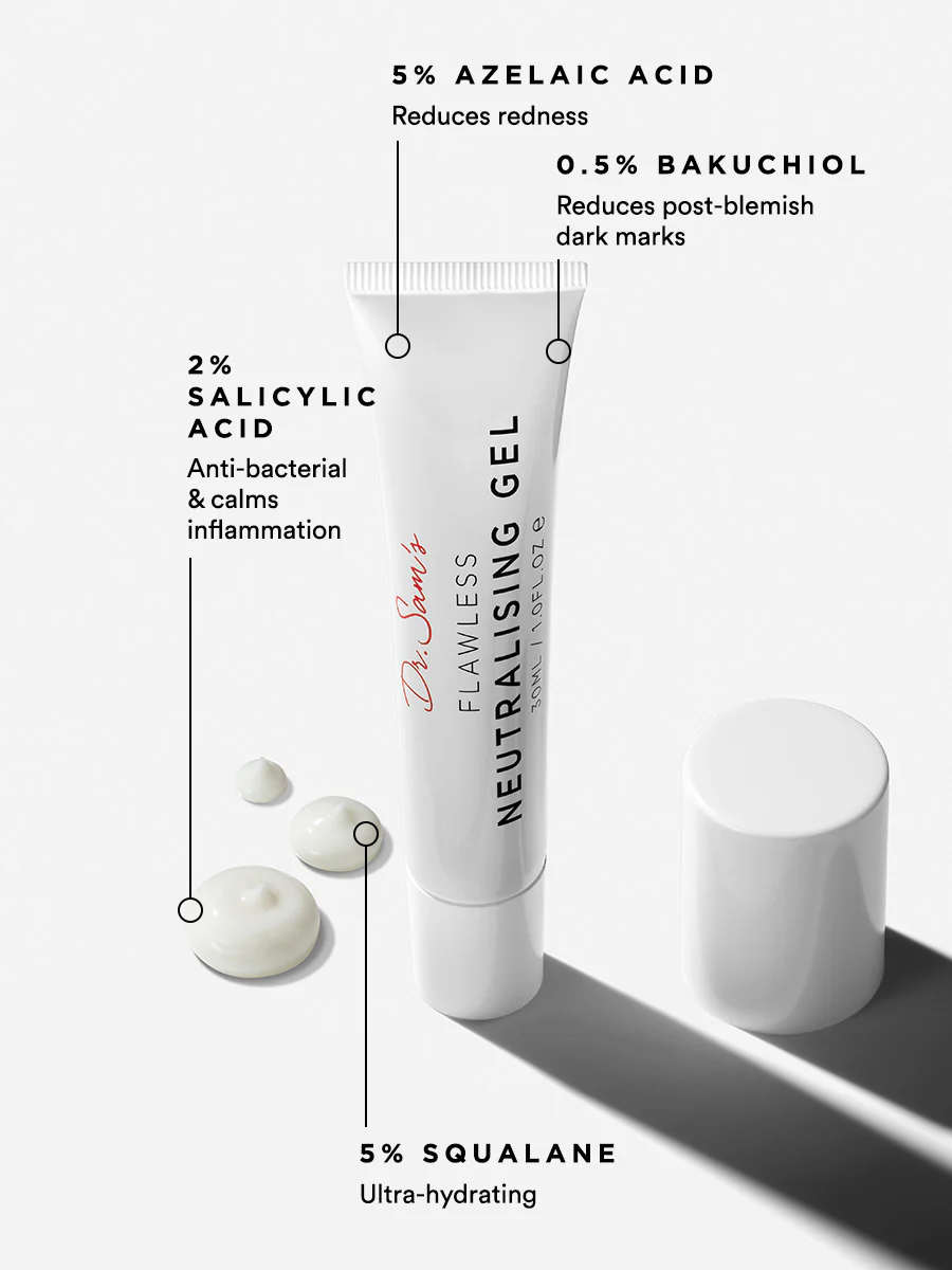 Flawless Neutralising Gel (HPRA - DO NOT USE) - Image 4