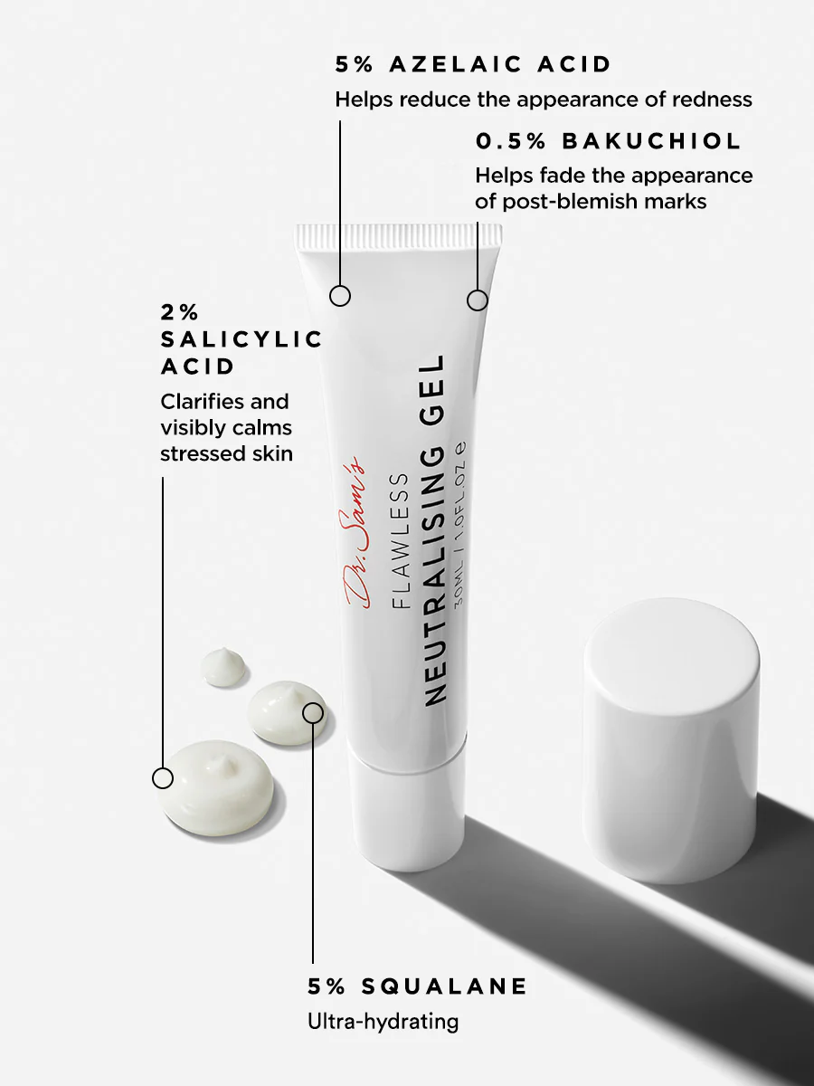 Flawless Neutralising Gel (HPRA - DO NOT USE) - Image 5