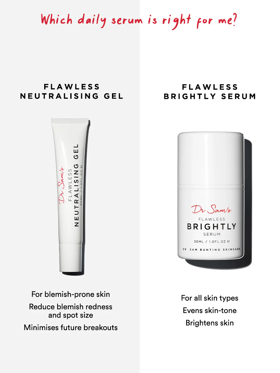 Flawless Neutralising Gel (HPRA - DO NOT USE) - Image 8
