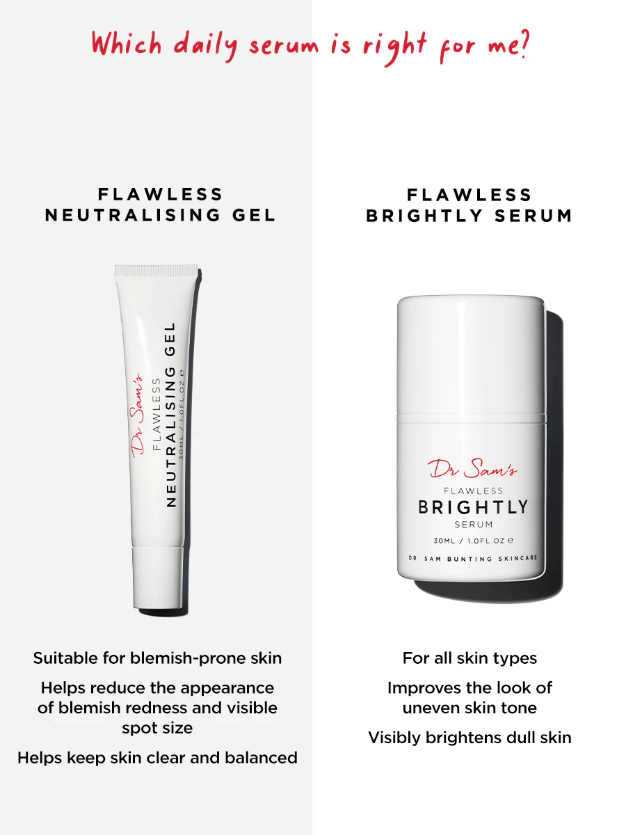 Flawless Neutralising Gel (HPRA - DO NOT USE) - Image 9